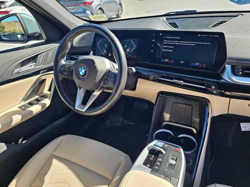 Used 2023 BMW X1 xDrive28i w/ Convenience Package AWD/4WD image 11