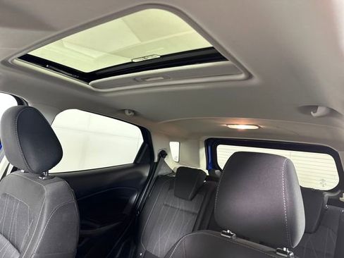 Used 2020 Ford EcoSport SE image 12