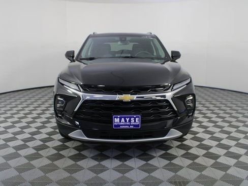 Used 2024 Chevrolet Blazer LT w/ Convenience Package image 27