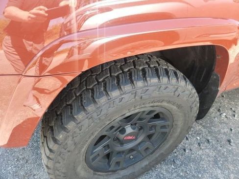 Used 2024 Toyota 4Runner TRD Pro image 3