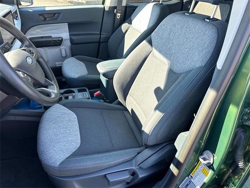 Used 2025 Ford Maverick XLT w/ Equipment Group 302A image 24