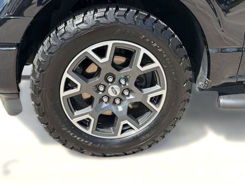 Used 2024 Ford F150 STX RWD image 11