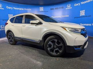 Used 2018 Honda CR-V Touring video 2