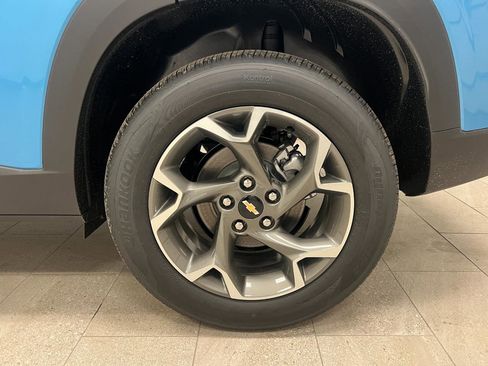 New 2026 Chevrolet Trax LT FWD image 55