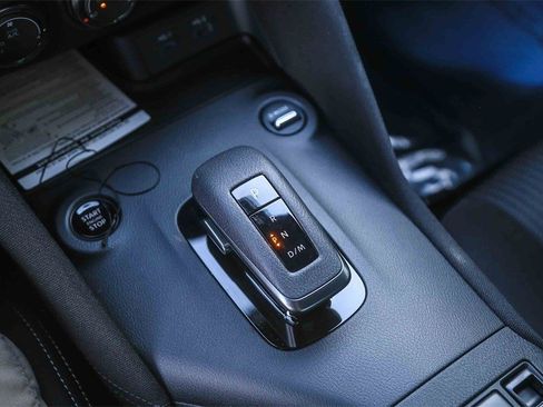 New 2026 Nissan Z Sport image 15