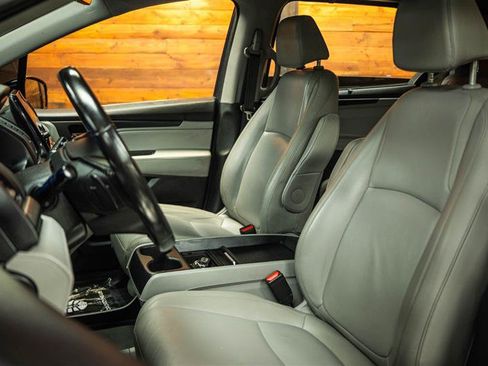 Used 2020 Honda Odyssey EX-L image 10