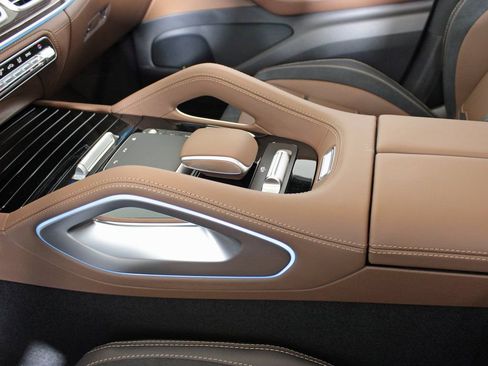 Certified 2026 Mercedes-Benz GLE 53 AMG GLE 53 AMG image 25