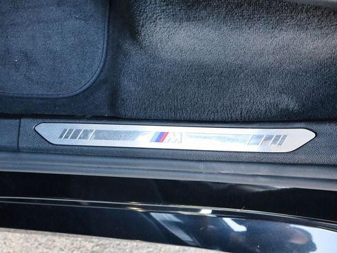 Used 2021 BMW X7 M50i w/ Dynamic Handling Package AWD/4WD image 69
