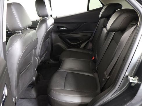 Used 2018 Buick Encore Preferred image 27