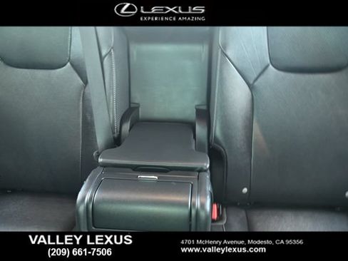Certified 2023 Lexus RX 350 Premium Plus AWD/4WD image 14