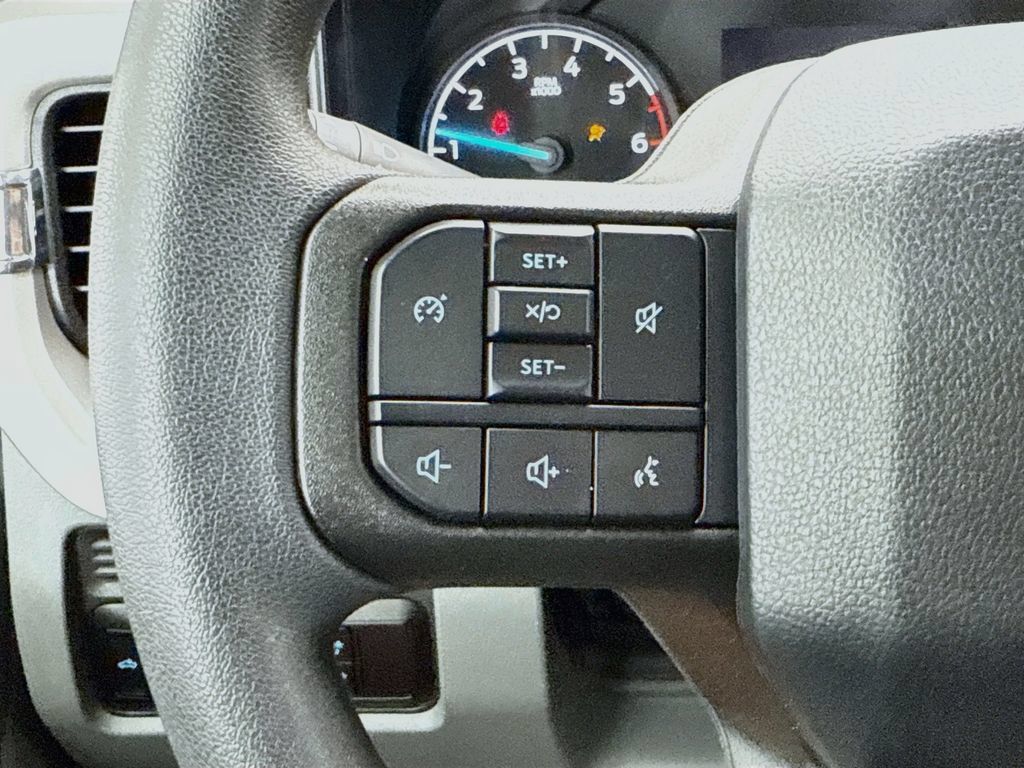 Used 2024 Ford F350 XL w/ STX Appearance Package AWD/4WD image 11