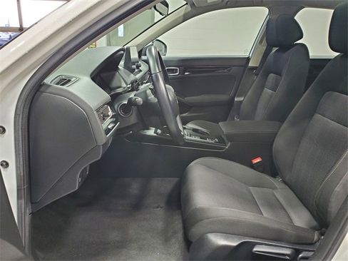 Certified 2023 Honda Civic EX image 11