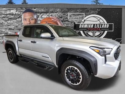 Used 2024 Toyota Tacoma TRD Off-Road w/ TRD Off Road Premium Package
