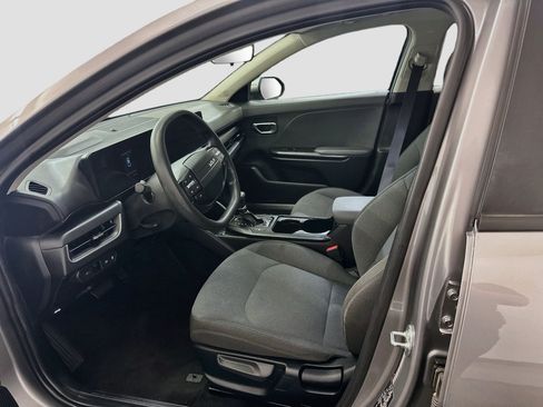 Used 2025 Kia K4 FWD image 13