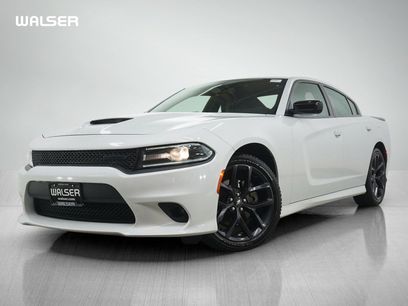 Used 2021 Dodge Charger GT w/ Blacktop Package