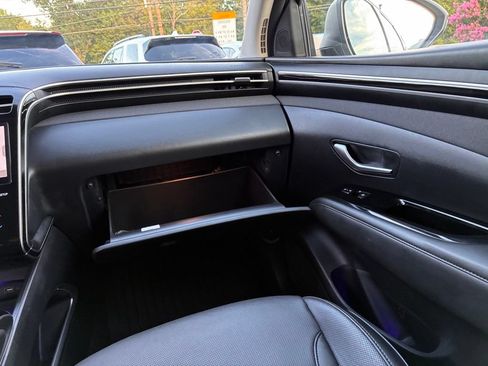 Used 2024 Hyundai Tucson Limited AWD/4WD image 43