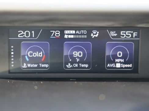 Used 2017 Subaru Impreza 2.0i Limited w/ Moonroof/BSD & Rcta/Eyesight image 25