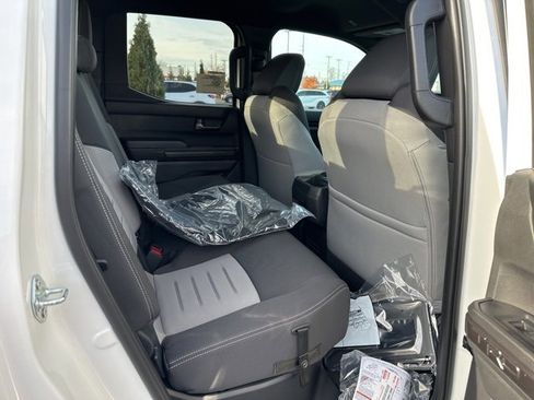 New 2025 Toyota Tacoma TRD Sport image 27