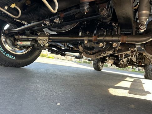 Used 2005 Ford Excursion Limited image 71