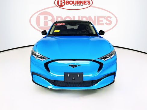 Used 2023 Ford Mustang Mach-E Premium image 7