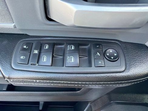 Used 2022 RAM 2500 Big Horn w/ Level 1 Equipment Group AWD/4WD image 27