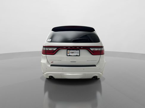 Used 2022 Dodge Durango Citadel AWD/4WD image 4