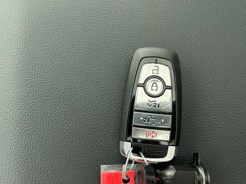 New 2025 Ford F150 Lightning Lariat image 20