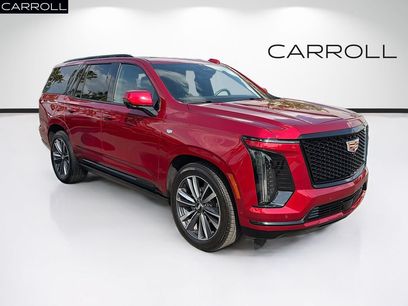 Certified 2025 Cadillac Escalade Sport w/ Touring Package