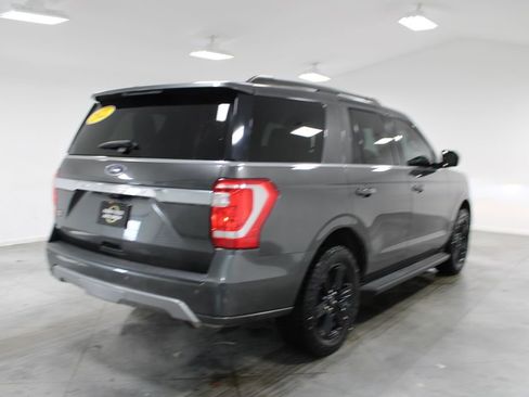 Used 2021 Ford Expedition XLT image 9