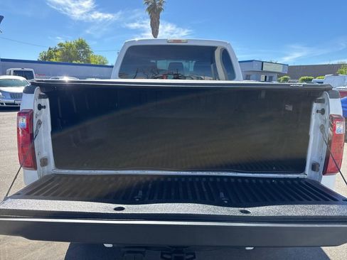 Used 2013 Ford F250 XL w/ PWR Equipment Group image 6