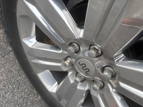 Used 2020 Ford F150 King Ranch w/ Equipment Group 601A Luxury image 20