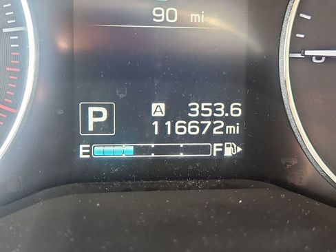 Used 2018 Subaru Crosstrek 2.0i Limited AWD/4WD image 34