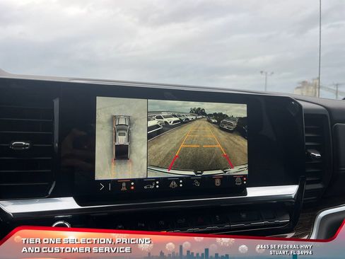 New 2026 GMC Sierra 1500 Elevation w/ Preferred Package image 30