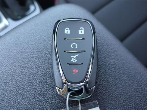 New 2026 Chevrolet TrailBlazer RS w/ Convenience Package image 30