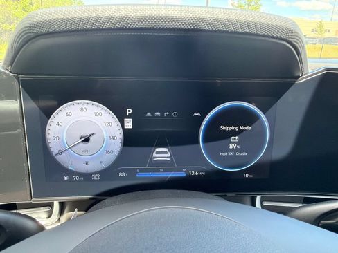 New 2026 Hyundai Elantra Limited FWD image 28