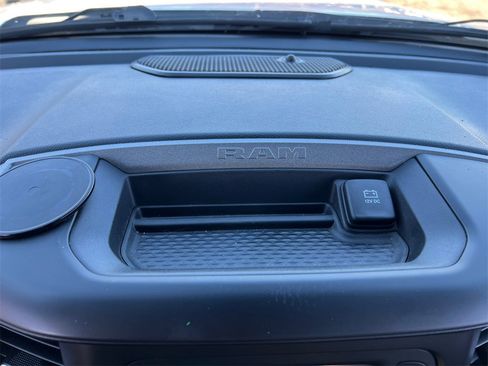 Used 2022 RAM 1500 Tradesman w/ Level 1 Safety Group image 19