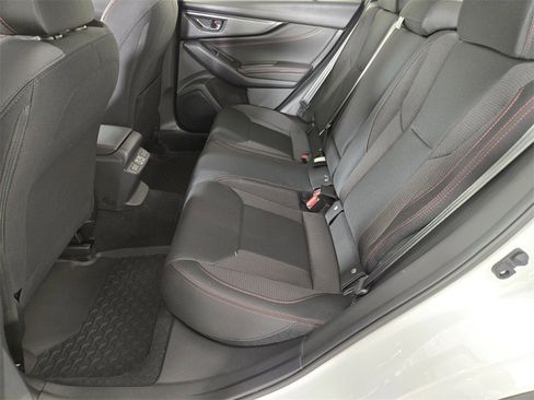 New 2025 Subaru WRX Premium image 11