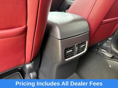 Used 2023 MAZDA CX-5 Carbon Edition AWD/4WD image 31