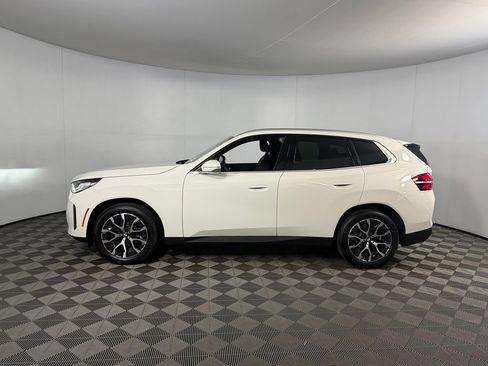 Used 2026 BMW X3 xDrive30i AWD/4WD image 9