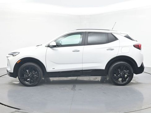 New 2026 Buick Encore GX Sport Touring w/ Advanced Technology Package image 3