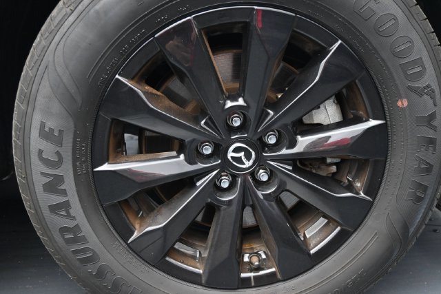 Used 2025 MAZDA CX-50 AWD 2.5 S w/ Preferred Package image 9