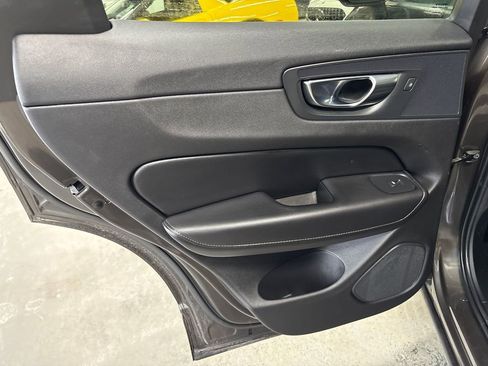 Used 2021 Volvo XC60 T5 Inscription w/ Climate Package image 41