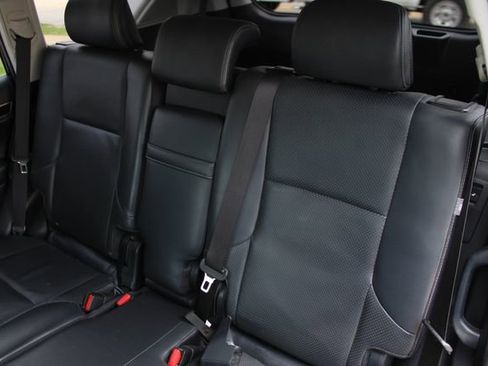 Used 2018 Lexus GX 460 Luxury AWD/4WD image 24
