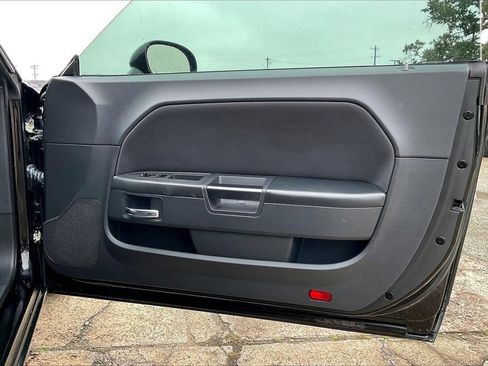 Used 2013 Dodge Challenger SXT w/ Super Sport Group image 22