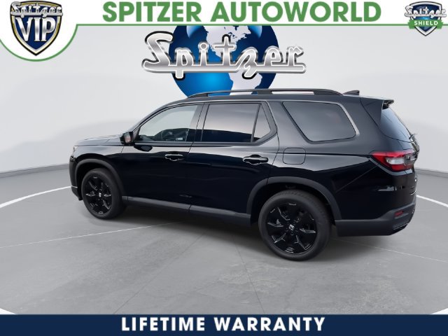 New 2026 Honda Pilot Black Edition image 10