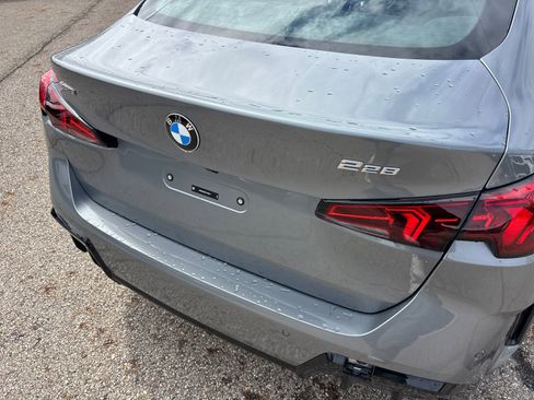 New 2026 BMW 228i xDrive AWD/4WD image 9