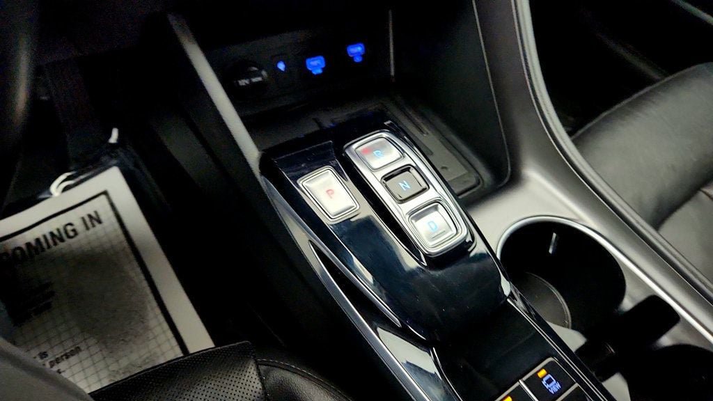Used 2021 Hyundai Sonata Limited FWD image 18