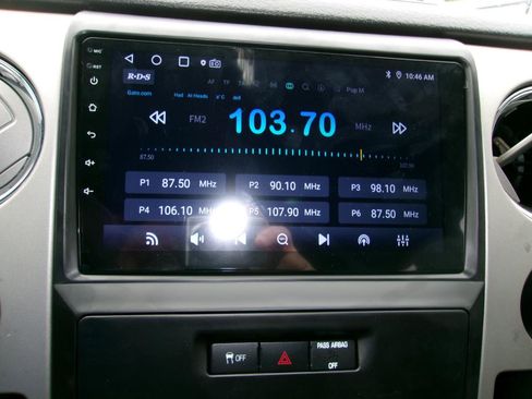 Used 2012 Ford F150 XLT w/ XLT Convenience Pkg image 23