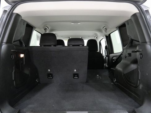 Certified 2023 Jeep Renegade Latitude image 26