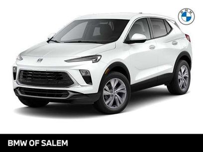 Used 2024 Buick Encore GX Preferred w/ Comfort Package